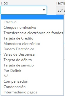 Movimientos De Cuentas Bancarias